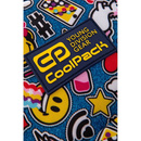 Plecak szkolny CoolPack Dart II Party Time 52766CP C19142