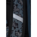 Plecak młodzieżowy Coolpack Base Cute Bulldogs D027333