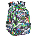 Zestaw CoolPack Peek A Boo - plecak Spiner Termic i worek Vert