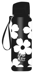 Bidon Coolpack Brisk 600 ml Flores Jasmine Z16916