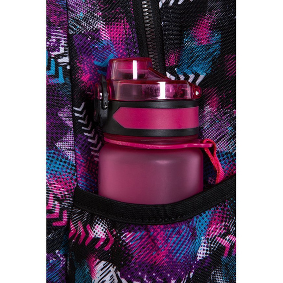 Plecak szkolny CoolPack Dart II Pinkism 53596CP C19147