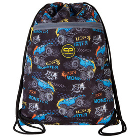 Worek sportowy CoolPack Vert Monster E70605