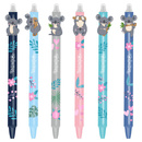 Długopis wymazywalny Colorino Koala Różowy 02688PTR_róż