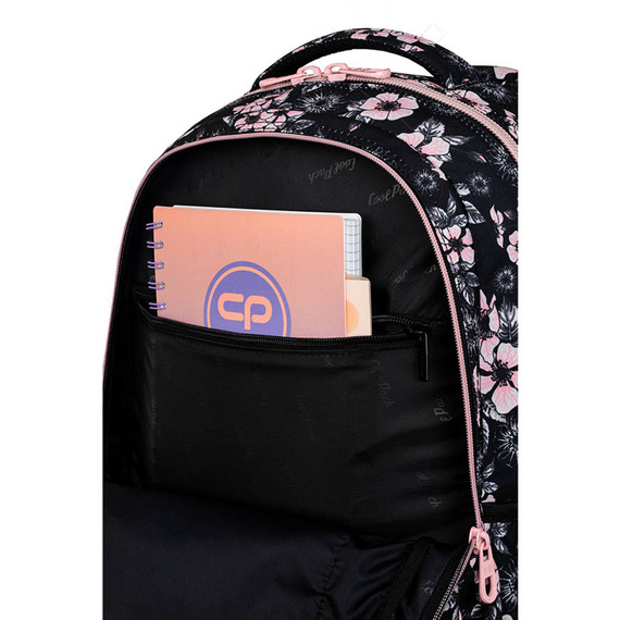 Plecak młodzieżowy szkolny CoolPack Drafter Helen F010744