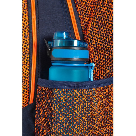 Plecak Coolpack Skater Orange 52483CP C52138