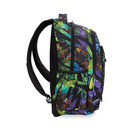 Plecak szkolny Coolpack Strike L Grunge Time 25821CP nr B18035