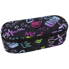 Piórnik szkolny CoolPack Campus Saphire F062889