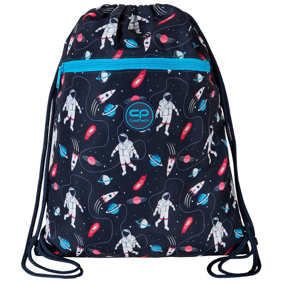 Worek sportowy CoolPack Vert Apollo E70532