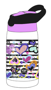 Water bottle Coolpack Tramp 700 ml Scotish Blue 51392CP