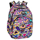 Plecak młodzieżowy Coolpack Base Plus Diary F027936