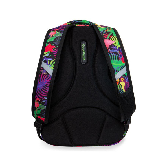 Plecak szkolny Coolpack Strike L Jungle 28914CP nr B18041