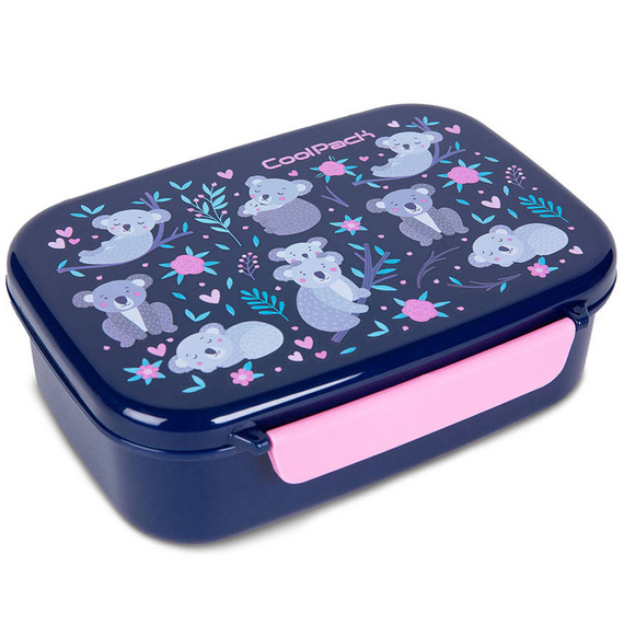 Śniadaniówka Coolpack Foody Dreaming Koala Z05327