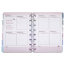 Spiral note book A5 Coolpack Black 94122CP