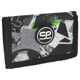 Portfel Coolpack Slim Let's Gol F056674