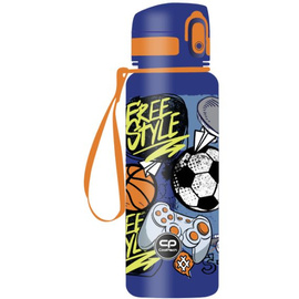 Bidon Coolpack Brisk mini 400ml Hobby Z17929