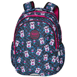 Plecak szkolny Coolpack Joy S Dogs To Go D048322