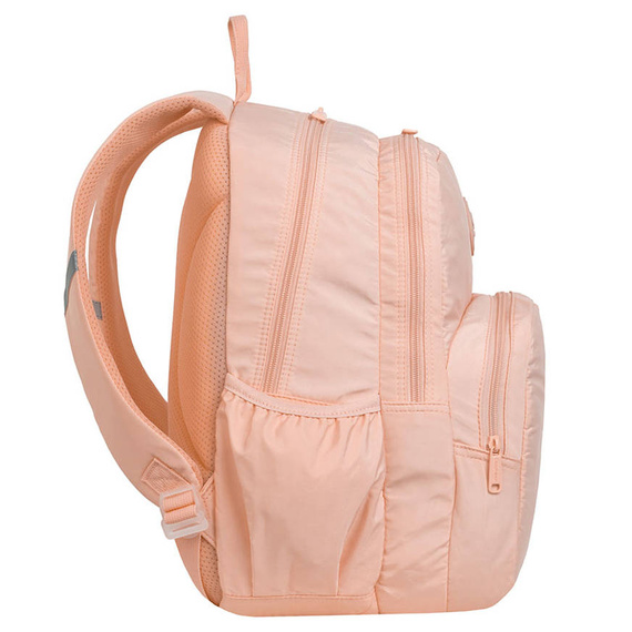Plecak szkolny Coolpack Rider Powder Peach F109650