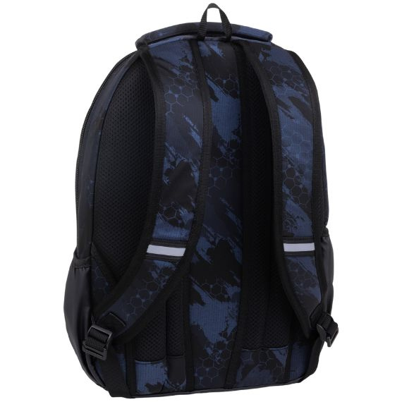 Plecak Coolpack Soul Kick Grey F010821