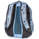 Plecak młodzieżowy Coolpack Base Cute Bulldogs D027333