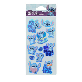Naklejki wypukłe 13 szt. Coolpack Disney 100 Opal Collection 61135PTR