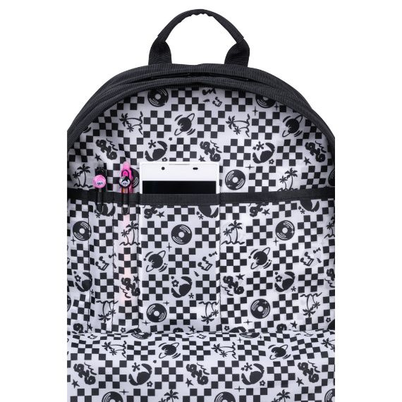 Plecak szkolny Coolpack Scout Disney Stitch Black F096956_2