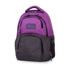 Melange Purple