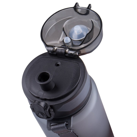 Bidon Coolpack Brisk mini 400ml Różowy 95235CP_95198CP