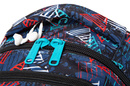 School backpack Coolpack Joy L LED Triangles 97031CP A21212