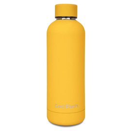 Butelka termiczna Coolpack Bonet Mustard Z23005