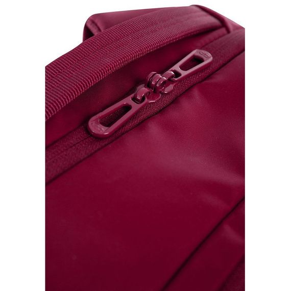 Plecak biznesowy Coolpack Bolt Bordowy 47588CP B95406