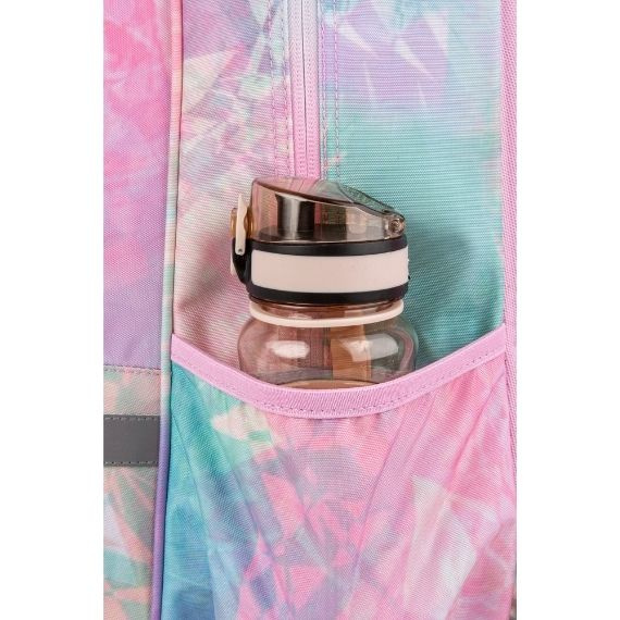 Plecak młodzieżowy Coolpack Base Tie Die F027912