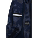 Plecak młodzieżowy szkolny CoolPack Basic Plus Misty Tangerine 31631CP nr B03002