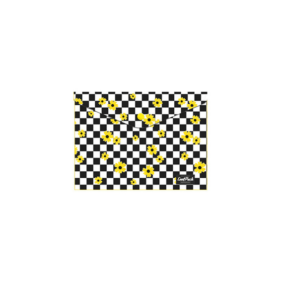 Koperta na dokumenty A4 Coolpack Chess Flow 30711CP