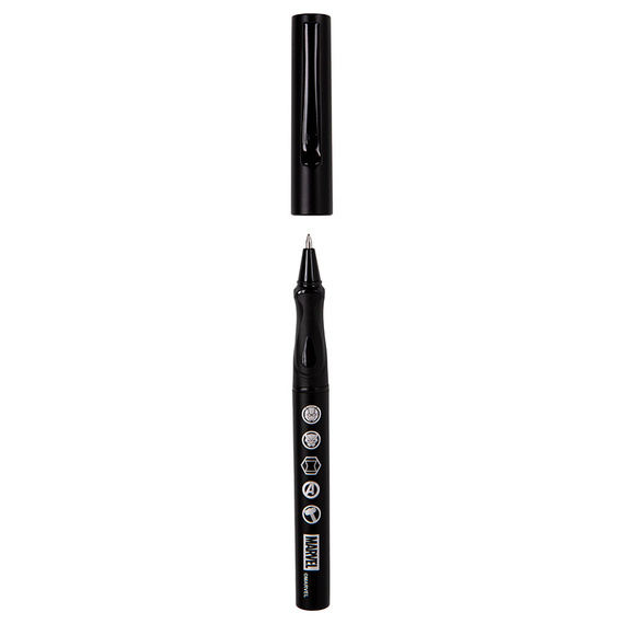 Piórnik szkolny Coolpack Campus Oxford 60196CP nr 498 