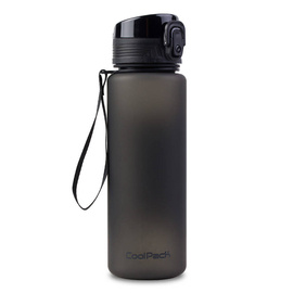 Bidon Coolpack Brisk 600 ml Black Z16641