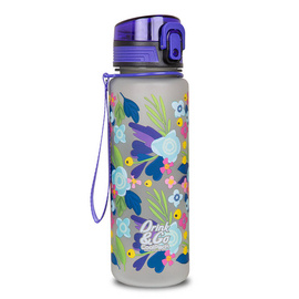 Bidon Coolpack Brisk 600 ml Flower Me Z16740