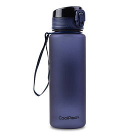 Bidon Coolpack Brisk 600 ml Navy Z16638