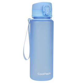 Bidon Coolpack Brisk 600 ml Powder Blue Z16646