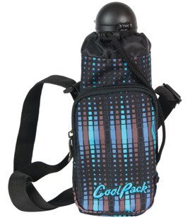 Bidon Coolpack Tramp 700 ml Blue Flash 49085CP