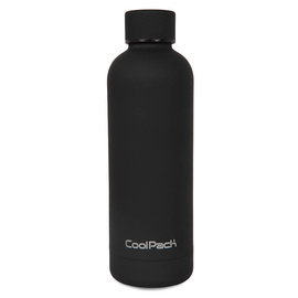Butelka termiczna Coolpack Bonet Black Z23011