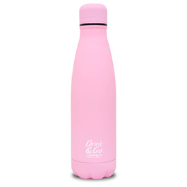 Butelka termiczna Coolpack Powder Pink Z04647