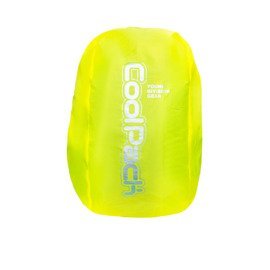 CoolPack Pokrowiec Na Plecak Żółty rozmiar L nr C89999