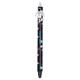 Długopis automatyczny wymazywalny Colorino Boys Mix Astronauta 02657CP_ASTRONAUT