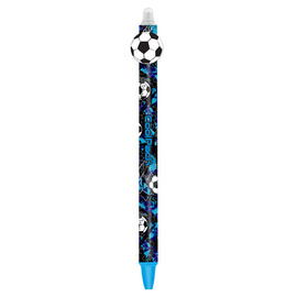 Długopis automatyczny wymazywalny Colorino Boys Mix Ball 02657CP_BALL