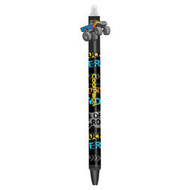 Długopis automatyczny wymazywalny Colorino Boys Mix Monster Truck 02657CP_MONSTER