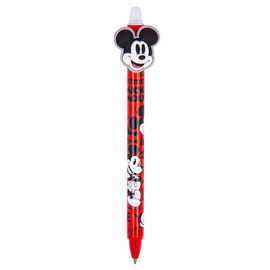 Długopis automatyczny wymazywalny Colorino Disney Mickey Mouse 15770PTR_MICKEY
