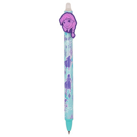 Długopis automatyczny wymazywalny Frozen Colorino Disney Core Anna 53703PTR_ANNA