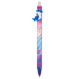 Długopis automatyczny wymazywalny Frozen Colorino Disney Core Bruni 53703PTR_BRUNI