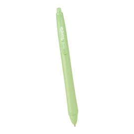Długopis kulkowy zielony Pastel Colorino 86983PTR_Z