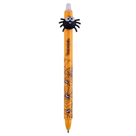 Długopis wymazywalny Colorino Halloween Pająk 15626PTR_PAJ